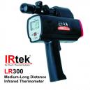 Dijual IRtek IRTEK LR300 Long Distance Infrared Thermometer .Hubungi Ibu ANA: 021-96835260 HP: 081318501594 email suksesmakmur65@ yahoo.com