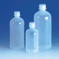 Narrow-mouth bottles,  PE-LD