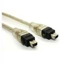 Kabel DV 4p to 4 p / Firewire Kabel IEEE1394