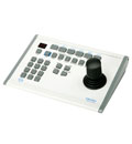 PELCO Full Function Keyboard with Fixed or Variable Speed PTZ Control - KBD300A Keyboard