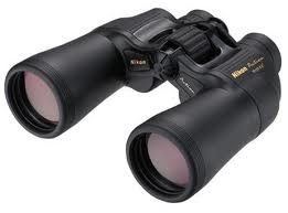 Nikon Binocular 12x50CF