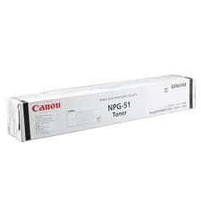 Canon NPG 51 - Toner fotocopy