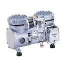 Vacuum Pump,  Piston-Powered,  110V/ 1PH/ 60Hz