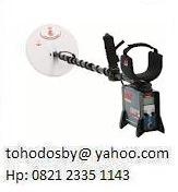 MINELAB Eureka GPX 5000 Metal Detector,  e-mail : tohodosby@ yahoo.com,  HP 0821 2335 1143