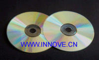 Blank CD-R Disks