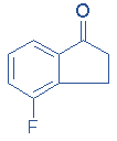 4-Fluoro-1-Indanone, 4-Hydroxy-1-indanone, 4, 5-Dimethoxy-1-indanone