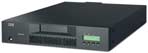 IBM Tape drive external LTO2 3581-H23, 7 slots autoloader 200/400Gb/Max 1.4Tb tape subsystem