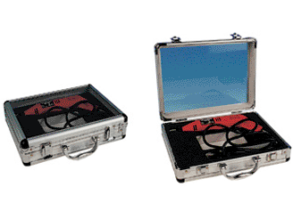 electric power tool cases