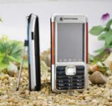 Quad band dual sim phone k630i