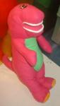 Boneka Barney