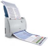 Scanner Canon DR 2050C