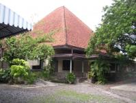 Rumah dijual