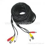 video cable for CCTV camera
