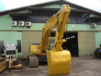 Komatsu Hyd Exavator PC300-6