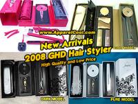 Hot sale GHD hair styler new model ,  high quality ,  fair price