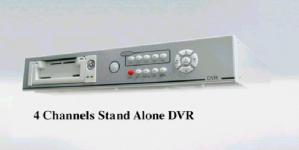 Video doorphone, DVR