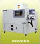 X-ray Inspection system XSCAN-6000