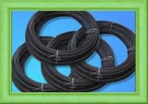 Annealed wires