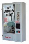 umbrella vending machine