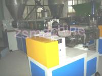 Film/Sheet Pelletizing Recycling Machine