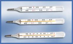 Easecare-Clinical Thermomter