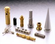 Sell CNC part