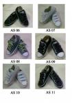 Sepatu Anak-anak (AS 06,  AS 07,  AS 08,  AS 09,  AS 10,  AS 11)