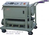 diesel & gasoline oil purifier/oil regeneration/oil filter/oil recycling