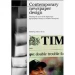 Contemporary News Papers Design