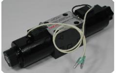 NACHI SK Series Wet Type Solenoid Operated Directional Control