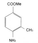 Methyl 4-Amion-3-Methylbenzoate