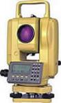 TOTAL STATIONS SOUTH NTS 352