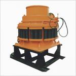 Cone crusher