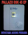 PALLAZO Electric Instant Water Heater