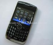 F020 Blackberry 8900 copy TV mobile phone wifi java two sim cards quad band