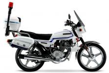 motorcycle- FK125-B