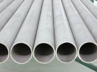 Stainless Steel Seamless Tubes/Pipes for Petrochemical Project Usage