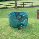 Pop-Up Garden BAG,  Garden Waste Bag,  Garden Bag,  Tip Bags,  Garden Tidy Bag