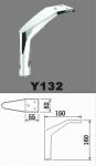 Sofa leg Y132