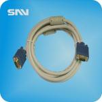 Supply VGA 15PM to VGA 15PM Cables