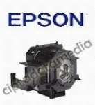 Lampu LCD Projector Epson