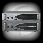 JQN Series Professional Amplifier