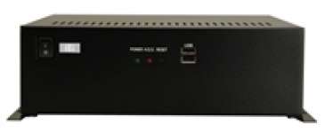 Embedded Chassis EB-2850G