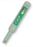 pH Meter,  Model CP-103,  Merk : Elmetron