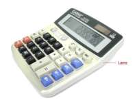 Kamera Pengintai Baru Model Kalkulator High Resolution