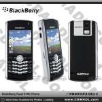 BlackBerry Pearl 8100 OEM midplate