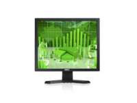DELL LCD Monitor E170S 17" Black USD 155