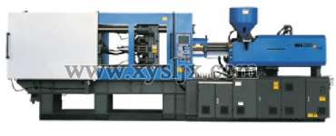 MYX Series Servomotor Energy Saving Injection MoldingMachine