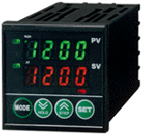 RKC Temperature Controller REX-D400