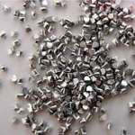 STAINLESS STEEL CUT WIRE